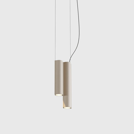 Silo 2SC Suspension Lamp